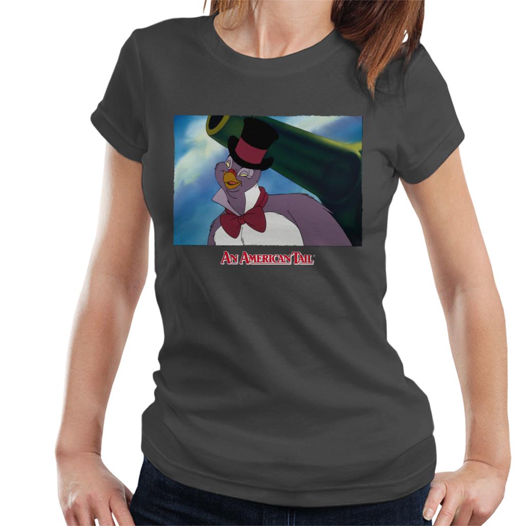 An American Tail Henri Women's T-Shirt product image 4