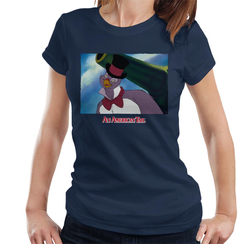 An American Tail Henri Women's T-Shirt product image 6