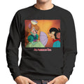 An American Tail Bridget Blushing Men's Sweatshirt product image 1