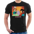 An American Tail Bridget Blushing Men's T-Shirt product image 1