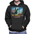 An American Tail Henri Give Fievel Hope Men's Hooded product image 1