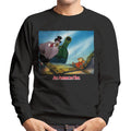 An American Tail Henri Give Fievel Hope Men's Sweatshirt product image 1