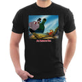 An American Tail Henri Give Fievel Hope Men's T-Shirt product image 1