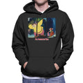 An American Tail Papa Searching Men's Hooded Sweatshirt product image 1