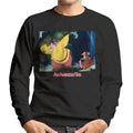 An American Tail Papa Searching Men's Sweatshirt product image 1