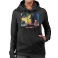 An American Tail Papa Searching Women's Hooded Sweatshirt product image 1