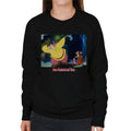 An American Tail Papa Searching Women's Sweatshirt product image 1