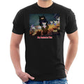 An American Tail Cossack Cats Looming Men's T-Shirt product image 1