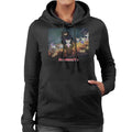 An American Tail Cossack Cats Looming Women's Hooded product image 1