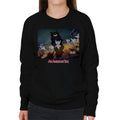 An American Tail Cossack Cats Looming Women's Sweatshirt product image 1