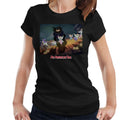 An American Tail Cossack Cats Looming Women's T-Shirt product image 1
