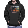 An American Tail Fieval And Warren T Rat Men's Hooded product image 1
