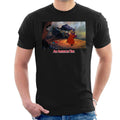 An American Tail Fieval And Warren T Rat Men's T-Shirt product image 1