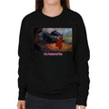 An American Tail Fieval And Warren T Rat Women's Sweatshirt product image 1