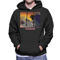 An American Tail Cossack Cat Popcorn Men's Hooded Sweatshirt product image 1