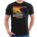 An American Tail Cossack Cat Popcorn Men's T-Shirt product image 1