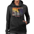 An American Tail Cossack Cat Popcorn Women's Hooded product image 1