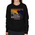 An American Tail Cossack Cat Popcorn Women's Sweatshirt product image 1