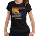An American Tail Cossack Cat Popcorn Women's T-Shirt product image 1
