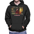 An American Tail Gussie Mausheimer Candle Men's Hooded product image 1