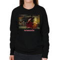 An American Tail Gussie Mausheimer Candle Women's Sweatshirt product image 1
