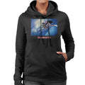An American Tail Toni Toponi Rope Women's Hooded Sweatshirt product image 1