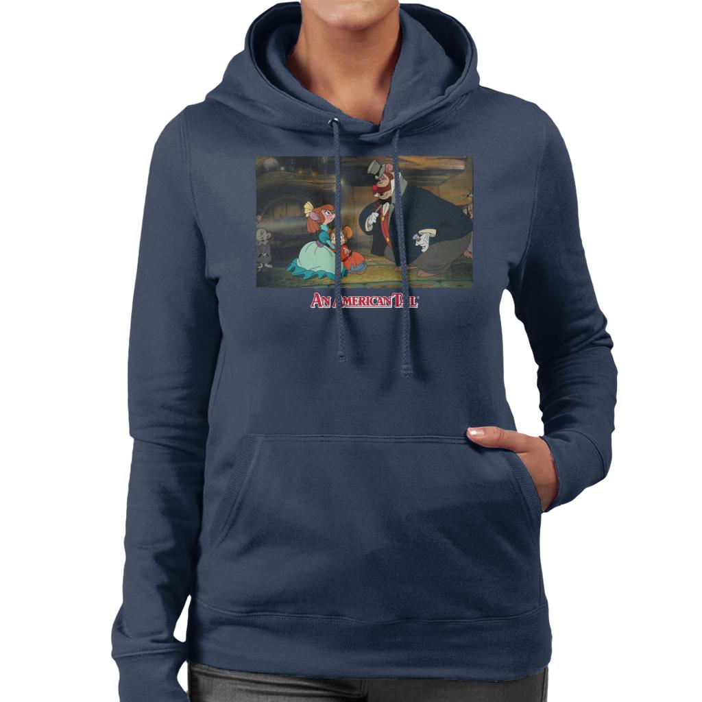 An American Tail Bridget Fieval And Honest John Women's product image 6