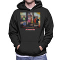 An American Tail Mausheimer Park Men's Hooded Sweatshirt product image 1