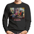 An American Tail Mausheimer Park Men's Sweatshirt product image 1