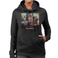 An American Tail Mausheimer Park Women's Hooded Sweatshirt product image 1