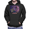An American Tail Mott Street Maulers Men's Hooded Sweatshirt product image 1