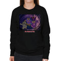An American Tail Mott Street Maulers Women's Sweatshirt product image 1