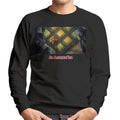 An American Tail Fieval Looking Down Distressed Men's product image 1