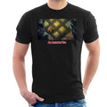 An American Tail Fieval Looking Down Distressed Men's product image 1
