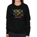 An American Tail Fieval Looking Down Distressed Women's product image 1