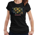 An American Tail Fieval Looking Down Distressed Women's product image 1