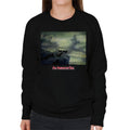 An American Tail Cats Chasing Women's Sweatshirt product image 1
