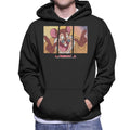 An American Tail Papa Mousekewitz Face Men's Hooded product image 1