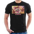 An American Tail Papa Mousekewitz Face Men's T-Shirt product image 1
