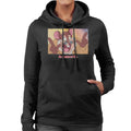 An American Tail Papa Mousekewitz Face Women's Hooded product image 1