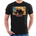 An American Tail Mousekewitz Family Men's T-Shirt product image 1