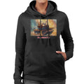 An American Tail Mousekewitz Family Women's Hooded product image 1