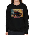 An American Tail Mousekewitz Family Women's Sweatshirt product image 1