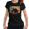 An American Tail Mousekewitz Family Women's T-Shirt product image 1