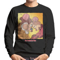 An American Tail Fieval And Papa Mousekewitz Men's product image 1