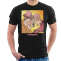 An American Tail Fieval And Papa Mousekewitz Men's T-Shirt product image 1