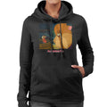 An American Tail Fieval In A Cage And Tiger Women's Hooded product image 1