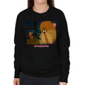 An American Tail Fieval In A Cage And Tiger Women's product image 1