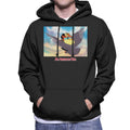 An American Tail Fieval And Tanya Flying On Henri Le Pigeon product image 1