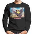 An American Tail Fieval And Tanya Flying On Henri Le Pigeon product image 1